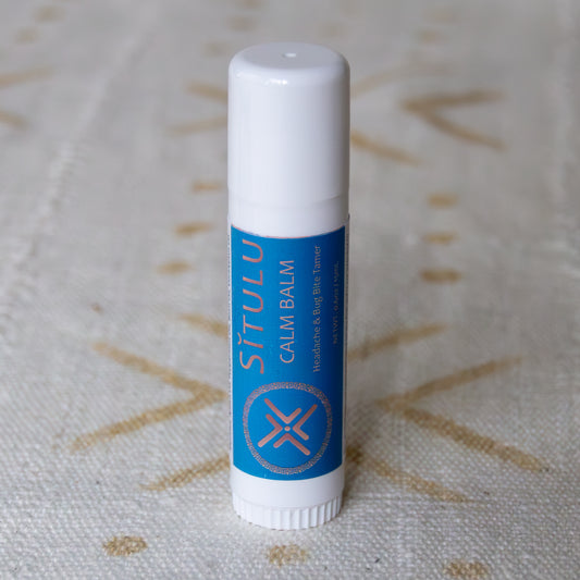Calm Balm