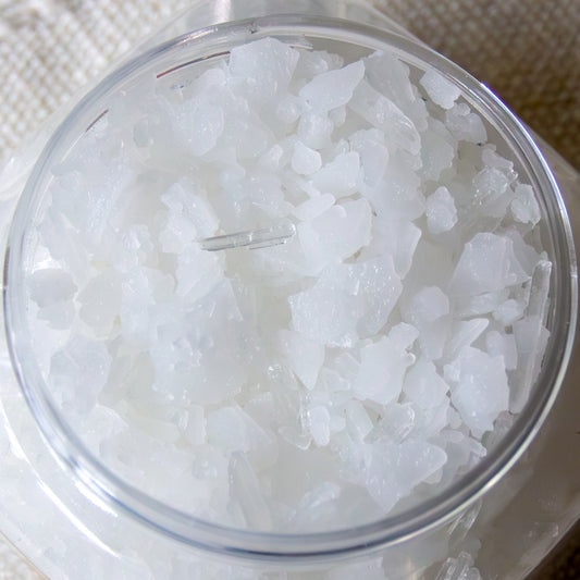 Foot Soak Magnesium