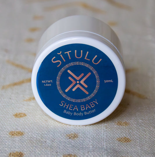 Shea Baby
