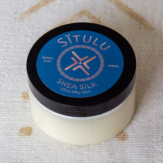Shea Silk