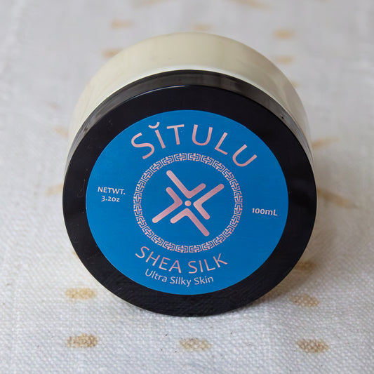 Shea Silk