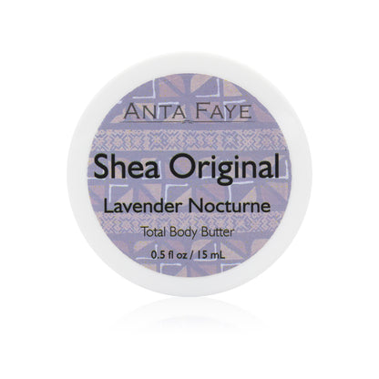 Shea Original - Lavender Nocturne
