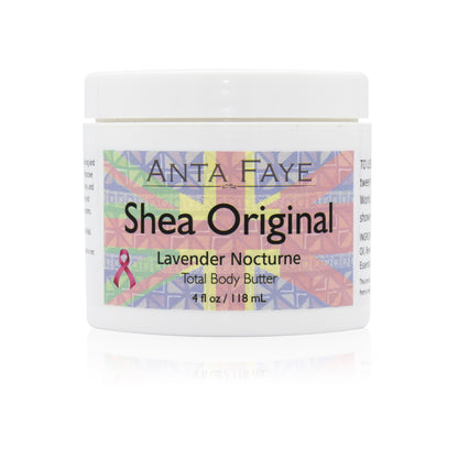 Shea Original - Lavender Nocturne