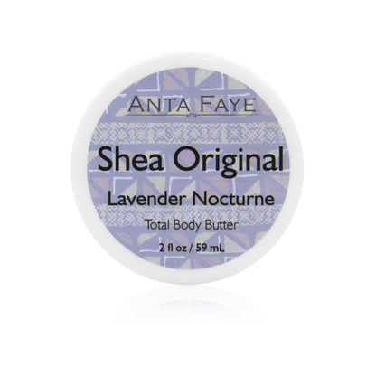 Shea Original - Lavender Nocturne